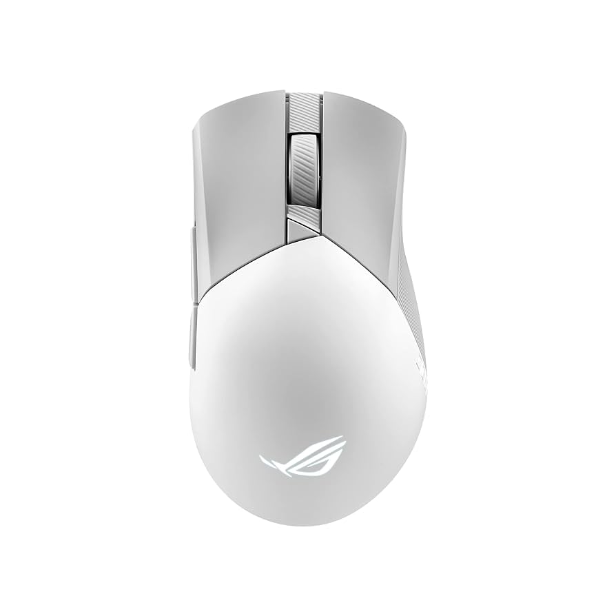 ASUS ROG GLADIUS III 高性能ゲーミングマウス ROG Gladius III Wireless AimPoint | ワイヤレス | Gaming mice